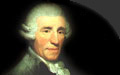 Haydn in Wikipedia
