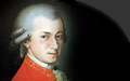 Mozart in Wikipedia